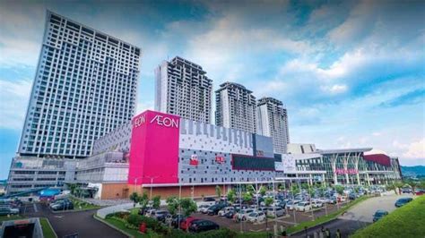 Lunasi Utang, AEON Mall Sentul City Terpaksa Dijual