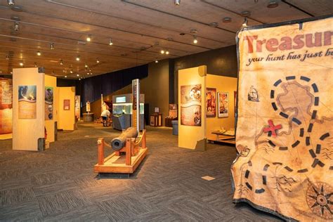 Discover Treasure! at Cranbrook Institute of Science - LittleGuide Detroit