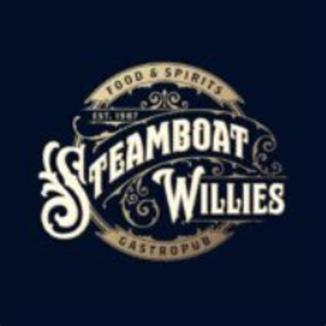 Order Steamboat Willies Gastro Pub & Bar - Palatka, FL Menu Delivery ...