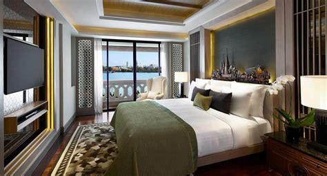 Best Bangkok Resorts | Anantara Bangkok Riverside Resort & Spa Photos