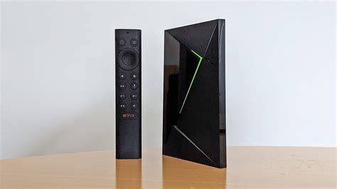 Nvidia Shield TV Pro review: setting the standard for media streamers | T3