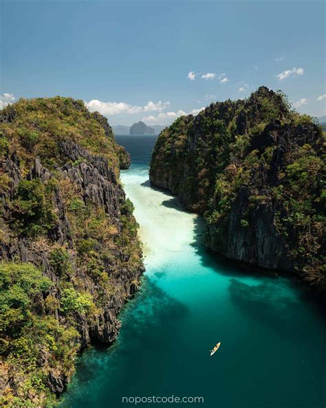 CADLAO LAGOON, EL NIDO, PALAWAN (2022) - Ultimate Travel Guide