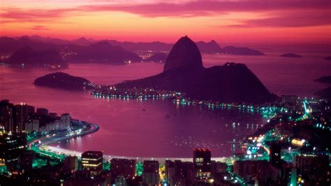 Rio De Janeiro HD Travel Wallpapers - Wallpaper Cave