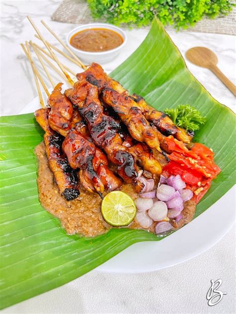 10 Foods You Must Makan in Jakarta Other Than Ayam Penyet - Goody Feed