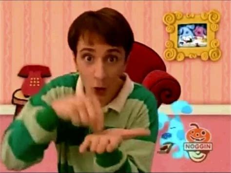 Blue's Clues Season 1 Themes by TheJacobsVideos - dailymotion