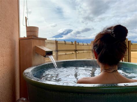 The Top 5 Tattoo-Friendly Onsen in Japan – skyticket Travel Guide