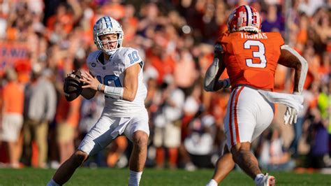 UNC-NC State rivalry and FSU's QB pivot headline the ACC slate to end the regular season