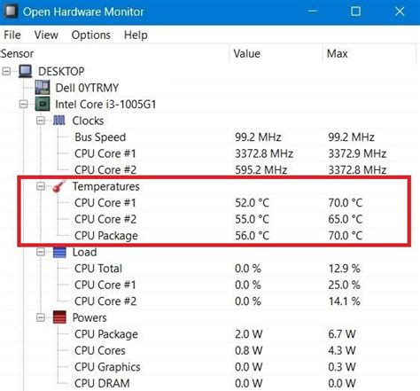 How to check cpu temperature windows 10 • Smartadm.ru