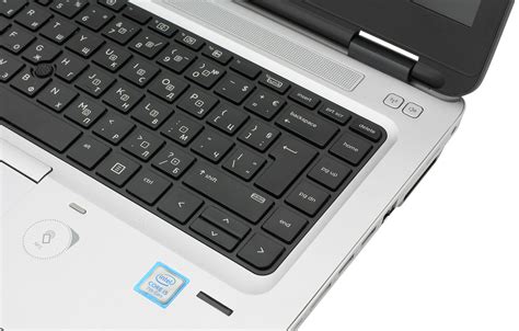 HP ProBook 640 G3 review - pricey but reliable and enduring | LaptopMedia.com