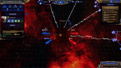 Battlefleet Gothic: Armada 2 review | PC Gamer