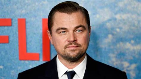 lenin leonardo dicaprio