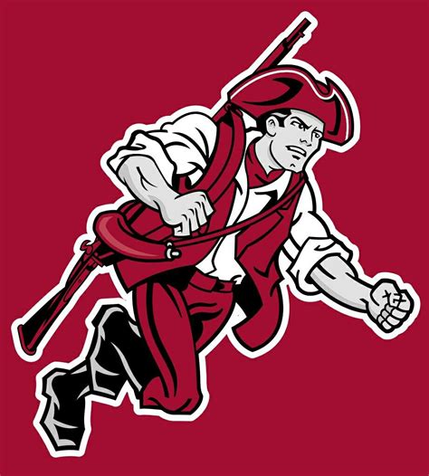 UMASS Minutemen | Sports team logos, ? logo, Sports logo