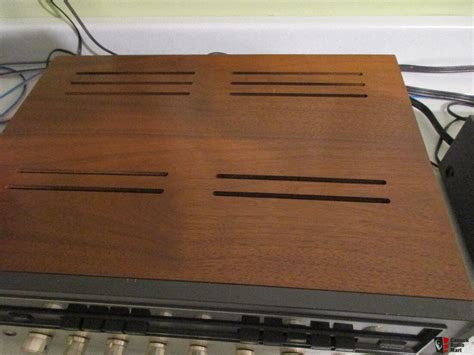 Sansui 7000 Photo #1397168 - UK Audio Mart