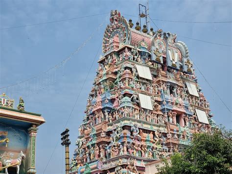 Parthasarathy Temple Chennai (Timing, History, Attractions) - Chennai Secrets