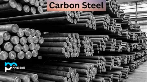 The Density of Carbon Steel