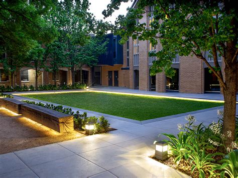 St Hilda’s College, University of Melbourne – Parkville, Victoria | Versalux