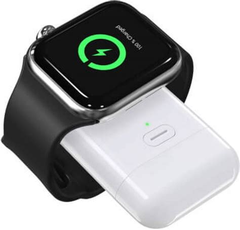 Best Apple Watch External Battery Chargers 2021: Pocket, Car and Bike