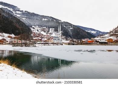 343 Uzungol winter Images, Stock Photos & Vectors | Shutterstock