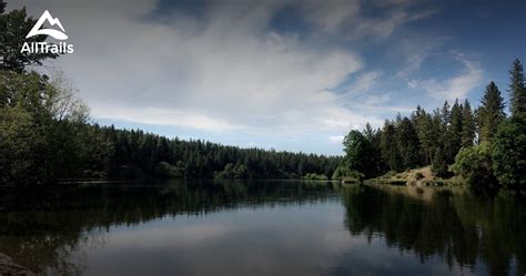 Best Trails near Nine Mile Falls, Washington | AllTrails