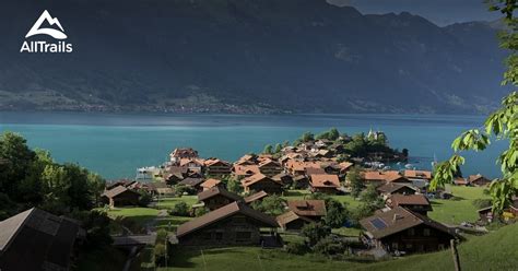 10 Best trails and hikes in Brienz | AllTrails