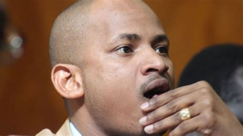 Babu Owino sues NTV over DJ Evolve story | SonkoNews