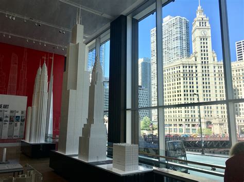 6 big reasons to visit the new Chicago Architecture Center | Choose Chicago