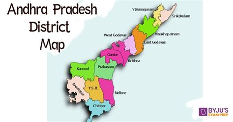 Andhra Pradesh To Have 13 New Districts From April 4; Check, 50% OFF