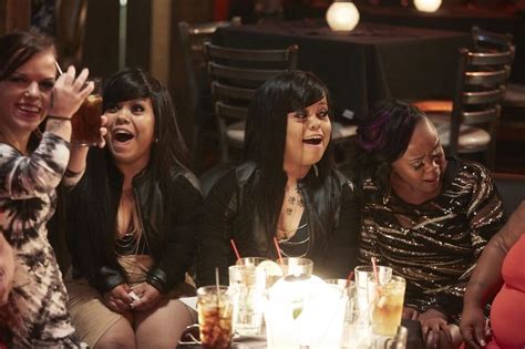 The 'Little Women: Atlanta' Cast Is Full Of Fiery New Faces | Atlanta ...