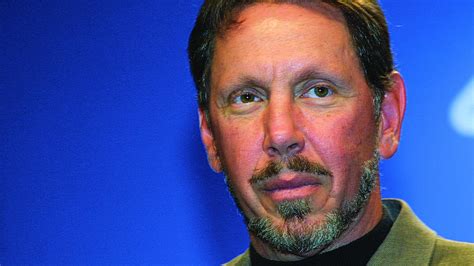 Oracle founder Larry Ellison to step down as CEO - Triangle Business ...