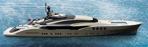 PALMER JOHNSON Yacht Charter Vacations on a Superyacht