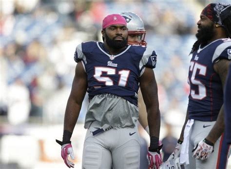 Jerod Mayo retires: What the New England Patriots have said about the star LB over the years ...