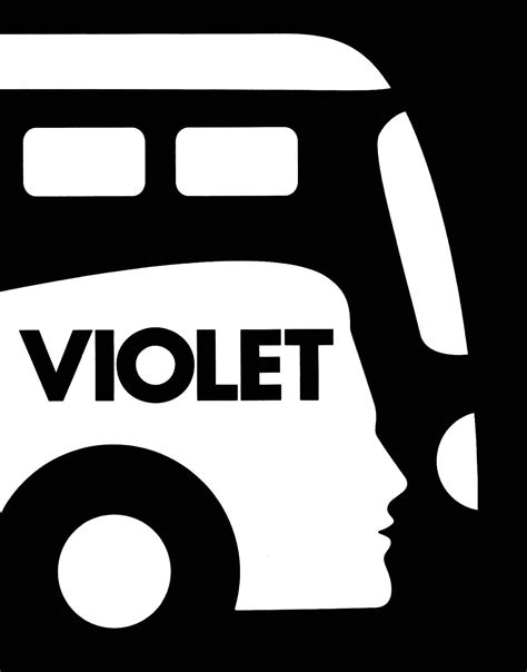 Apologia Pro Literati Vita: Theater Review: Violet