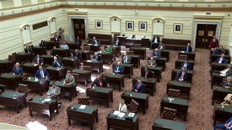 Oklahoma's legislative limbo: House and Senate at odds over Governor's tax cut proposal