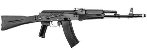 AK-74 - Deadliest Fiction Wiki - Write your own fictional battles you ...