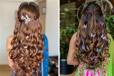 Update 152+ wedding open hairstyle latest - camera.edu.vn