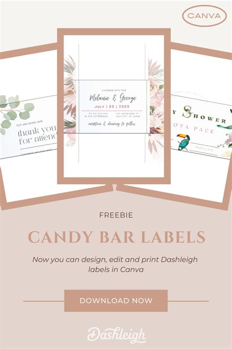 8402 — Free Designs and Templates for Cosmetic Labels, Party Labels and ...