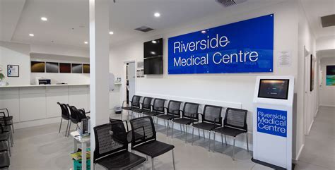 About - Riverside Medical Centre