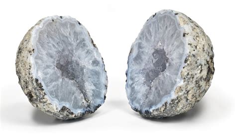 How to Cut a Geode | Sciencing