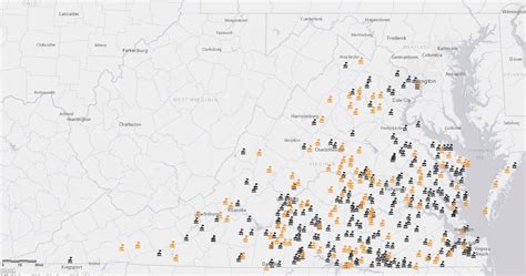 Online map details history of the state’s former Rosenwald schools for ...