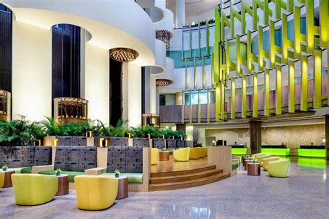 Holiday Inn Singapore Atrium - An IHG® Hotel | The Best 4-Star Hotel ...