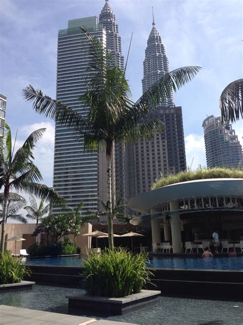 Grand Hyatt Kuala Lumpur | Grand hyatt, Kuala lumpur, Vacation