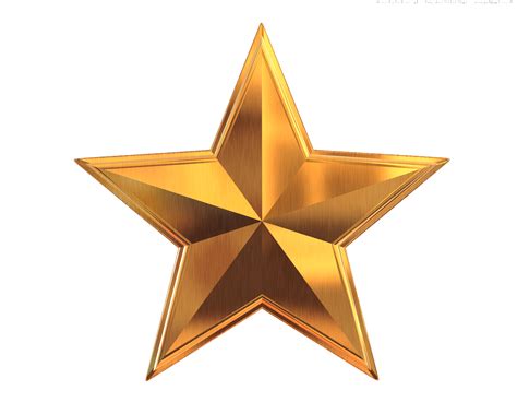Gold Star Clip art - 5 Star png download - 1280*1024 - Free Transparent Gold png Download ...