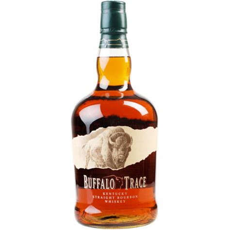 Buy Buffalo Trace Bourbon 1L Online | 1 Liter Bourbon - SipWhiskey.Com