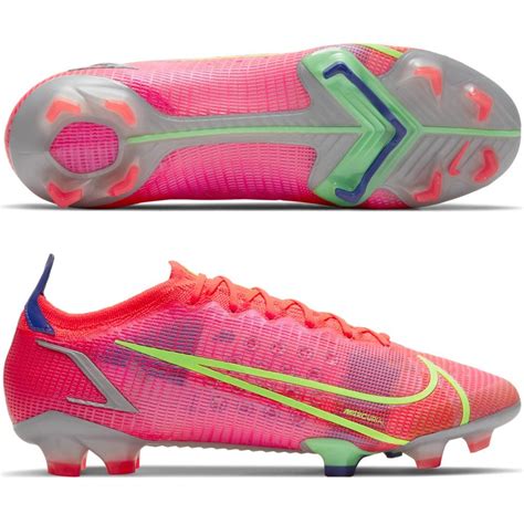 Nike Mercurial Vapor 14 Elite FG Soccer Cleats | Soccer Village