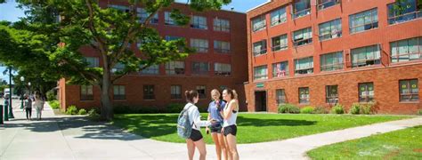 The 5 Best University of Oregon Dorms