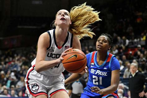 Uconn Women S Basketball