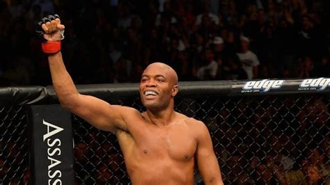 Top 5 UFC Ranked Fighters - Wemogee.com