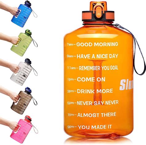 Amazon.ca: Big Water Bottle