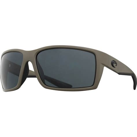 Costa Reefton 580P Polarized Sunglasses | Backcountry.com