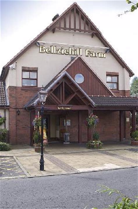 PREMIER INN GLASGOW (BELLSHILL) HOTEL - Updated 2019 Prices & Reviews (United Kingdom) - TripAdvisor